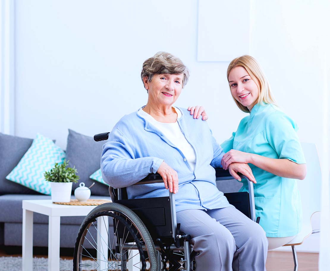 Anchor Home Health Services - Stability